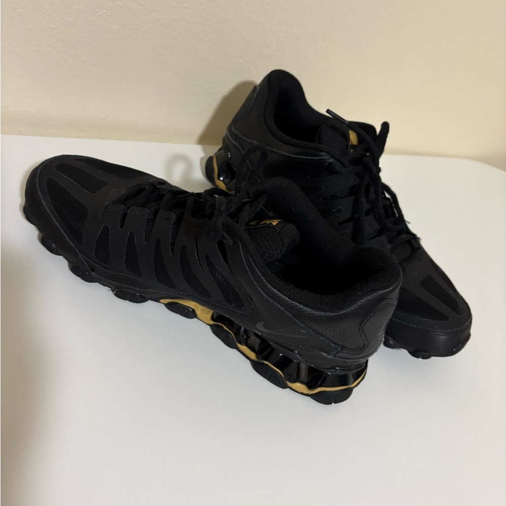 NIKE MENS REAX 8 TR TRAINING SHOE - Picture 2 of 5